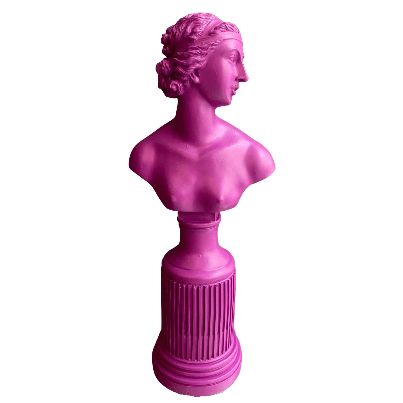 Handmade Lafayette Bust, Handmade Classical Bust, Lafayette Woman Statue, Handmade Lafayette Woman Bust, Handmade Lafayette Sculpture
