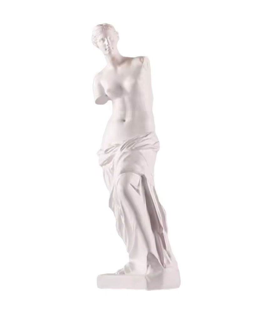 Goddess Venus Statue, Decorative Venus Statue, Classic Venus Goddess Statue, Venus Goddess Bust, Decorative Goddess Venus Statue