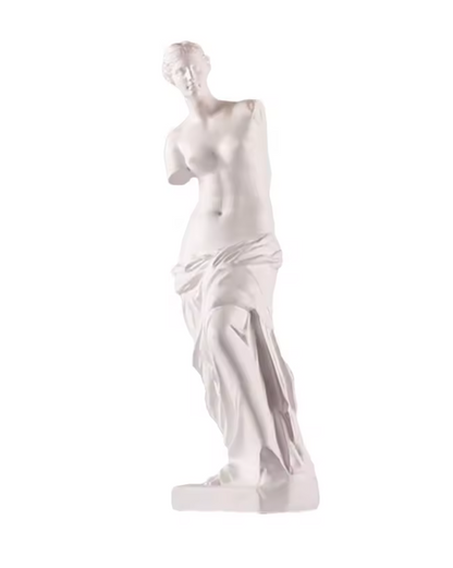 Goddess Venus Statue, Decorative Venus Statue, Classic Venus Goddess Statue, Venus Goddess Bust, Decorative Goddess Venus Statue