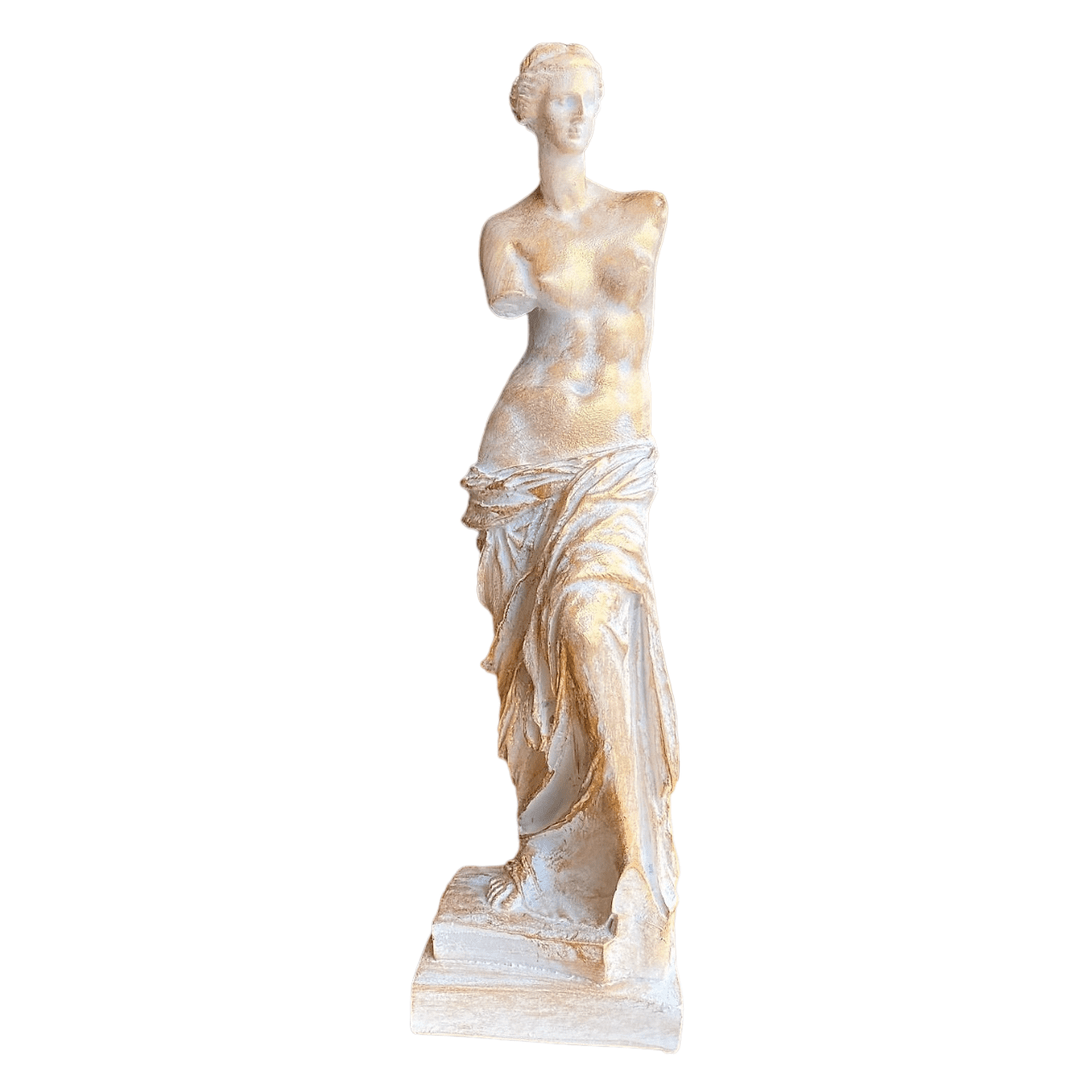 Goddess Venus Statue, Decorative Venus Statue, Classic Venus Goddess Statue, Venus Goddess Bust, Decorative Goddess Venus Statue