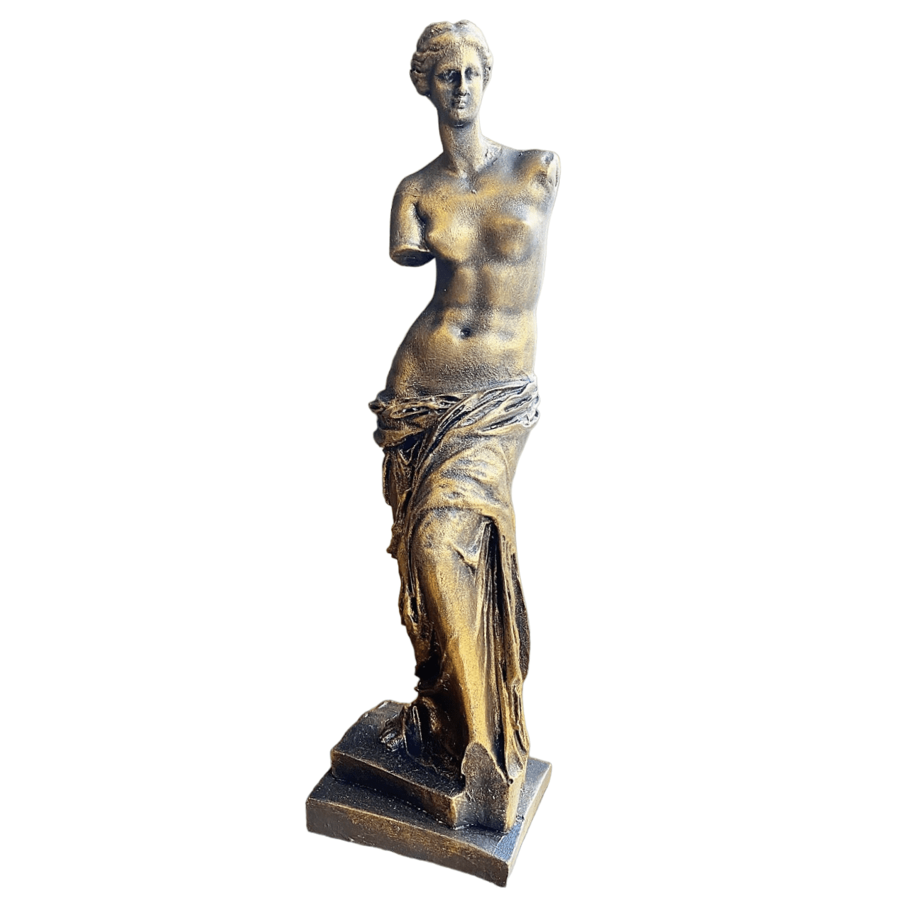 Goddess Venus Statue, Decorative Venus Statue, Classic Venus Goddess Statue, Venus Goddess Bust, Decorative Goddess Venus Statue