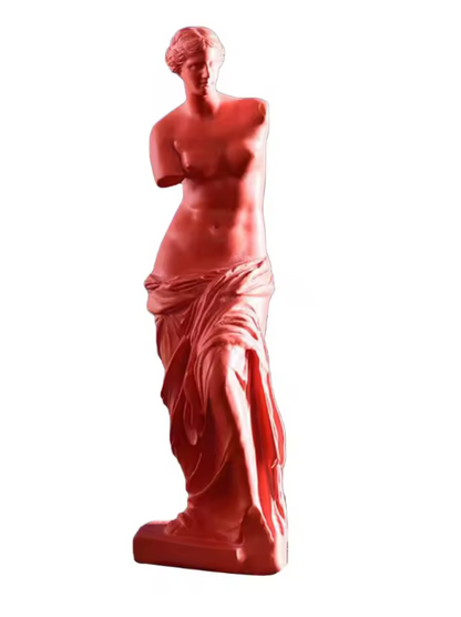 Goddess Venus Statue, Decorative Venus Statue, Classic Venus Goddess Statue, Venus Goddess Bust, Decorative Goddess Venus Statue
