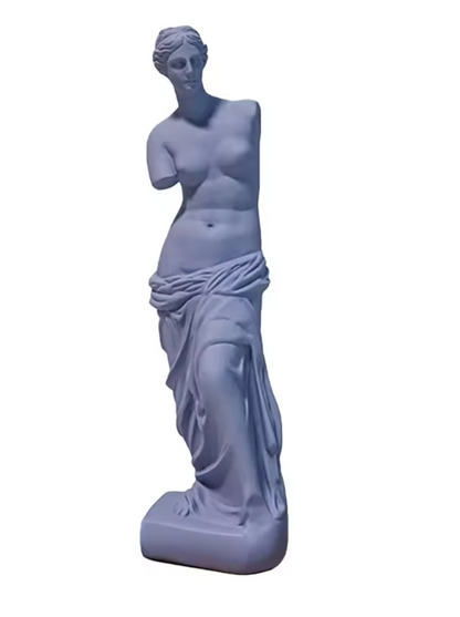 Goddess Venus Statue, Decorative Venus Statue, Classic Venus Goddess Statue, Venus Goddess Bust, Decorative Goddess Venus Statue