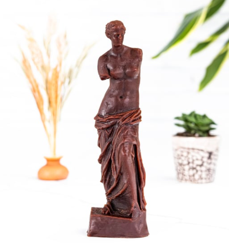 Goddess Venus Statue, Decorative Venus Statue, Classic Venus Goddess Statue, Venus Goddess Bust, Decorative Goddess Venus Statue