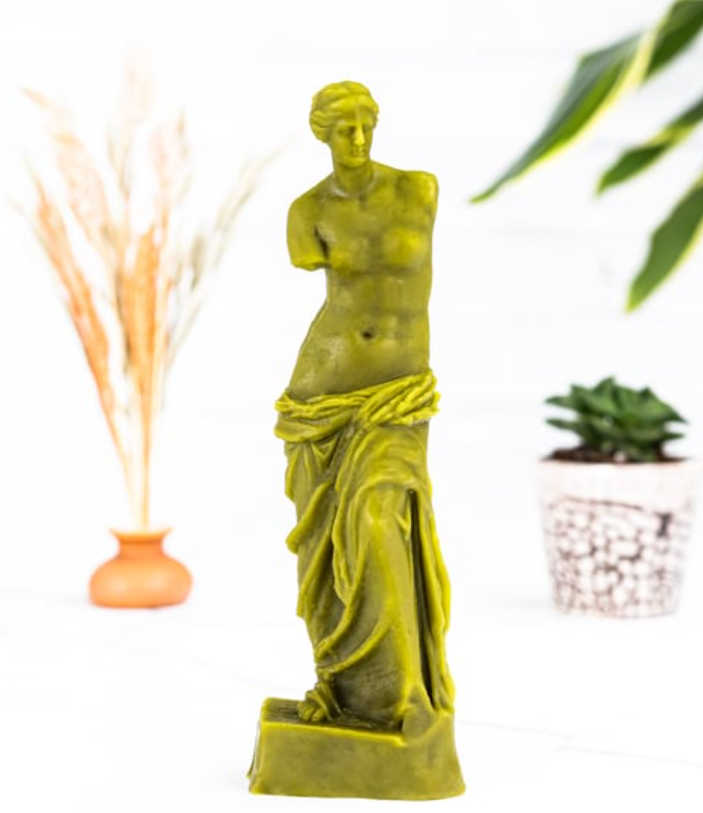 Goddess Venus Statue, Decorative Venus Statue, Classic Venus Goddess Statue, Venus Goddess Bust, Decorative Goddess Venus Statue