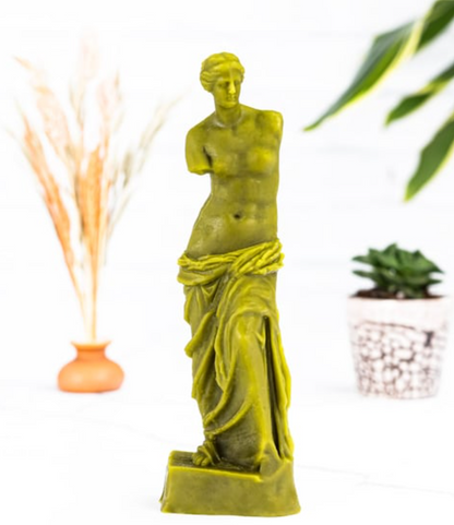 Goddess Venus Statue, Decorative Venus Statue, Classic Venus Goddess Statue, Venus Goddess Bust, Decorative Goddess Venus Statue