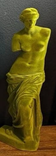 Goddess Venus Statue, Decorative Venus Statue, Classic Venus Goddess Statue, Venus Goddess Bust, Decorative Goddess Venus Statue