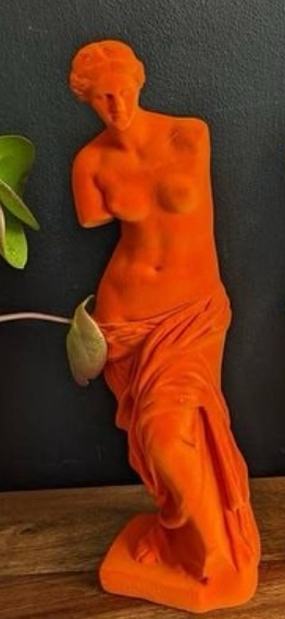 Goddess Venus Statue, Decorative Venus Statue, Classic Venus Goddess Statue, Venus Goddess Bust, Decorative Goddess Venus Statue