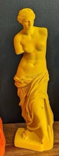Goddess Venus Statue, Decorative Venus Statue, Classic Venus Goddess Statue, Venus Goddess Bust, Decorative Goddess Venus Statue