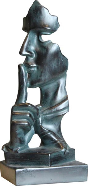 Handmade Face Statue, Handmade Abstract Face Sculpture, Handmade Modern Face Statue, Handmade Face Sculpture, Handmade Modern Art Sculpture