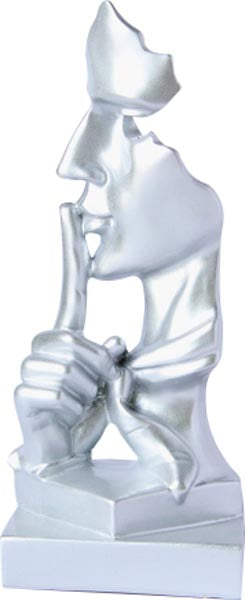 Handmade Face Statue, Handmade Abstract Face Sculpture, Handmade Modern Face Statue, Handmade Face Sculpture, Handmade Modern Art Sculpture