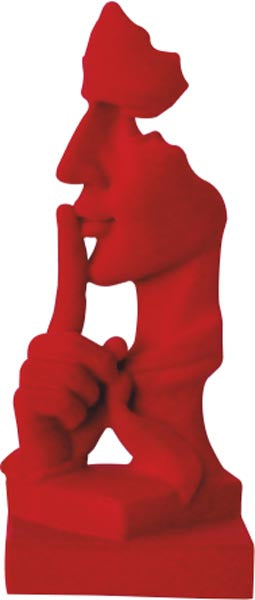 Handmade Face Statue, Handmade Abstract Face Sculpture, Handmade Modern Face Statue, Handmade Face Sculpture, Handmade Modern Art Sculpture