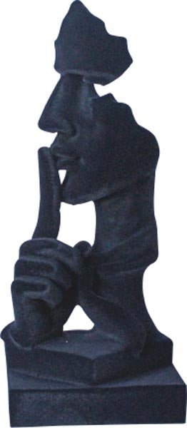 Handmade Face Statue, Handmade Abstract Face Sculpture, Handmade Modern Face Statue, Handmade Face Sculpture, Handmade Modern Art Sculpture