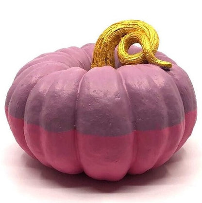 Realistic Pumpkin Statue, Large Pumpkin Statue, Autumn Pumpkin Decor, Realistic Harvest Pumpkin Figurine, Rustic Fall Pumpkin Statue