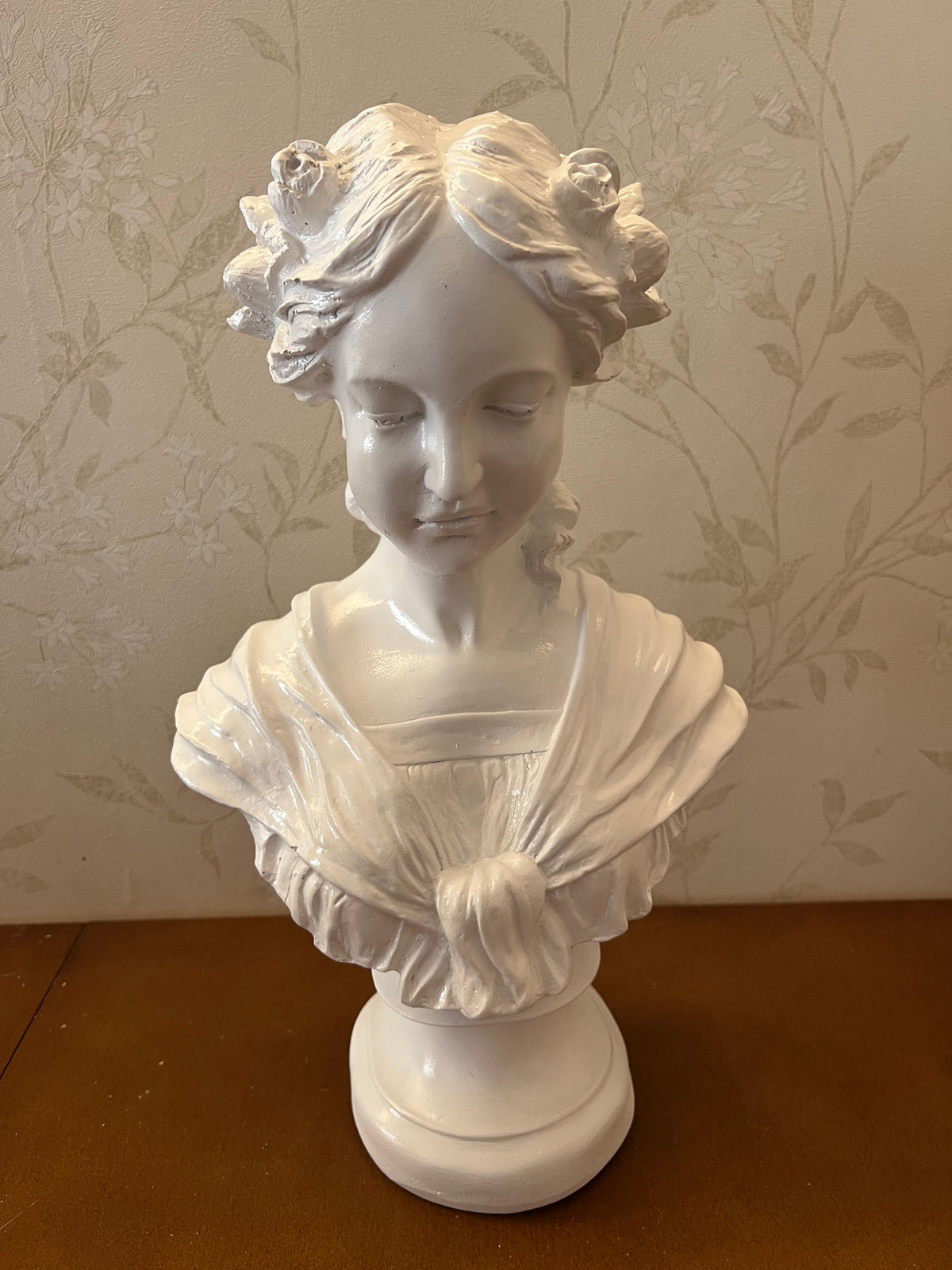 Ophelia Büste Skulptur, Antik-Stil Dekorative Statue, Antik-Stil Statue, Ophelia Büste, Ophelia Büste Dekor, Ophelia Büste Statue, Ophelia Büste Skulptur, Ophelia Dekor