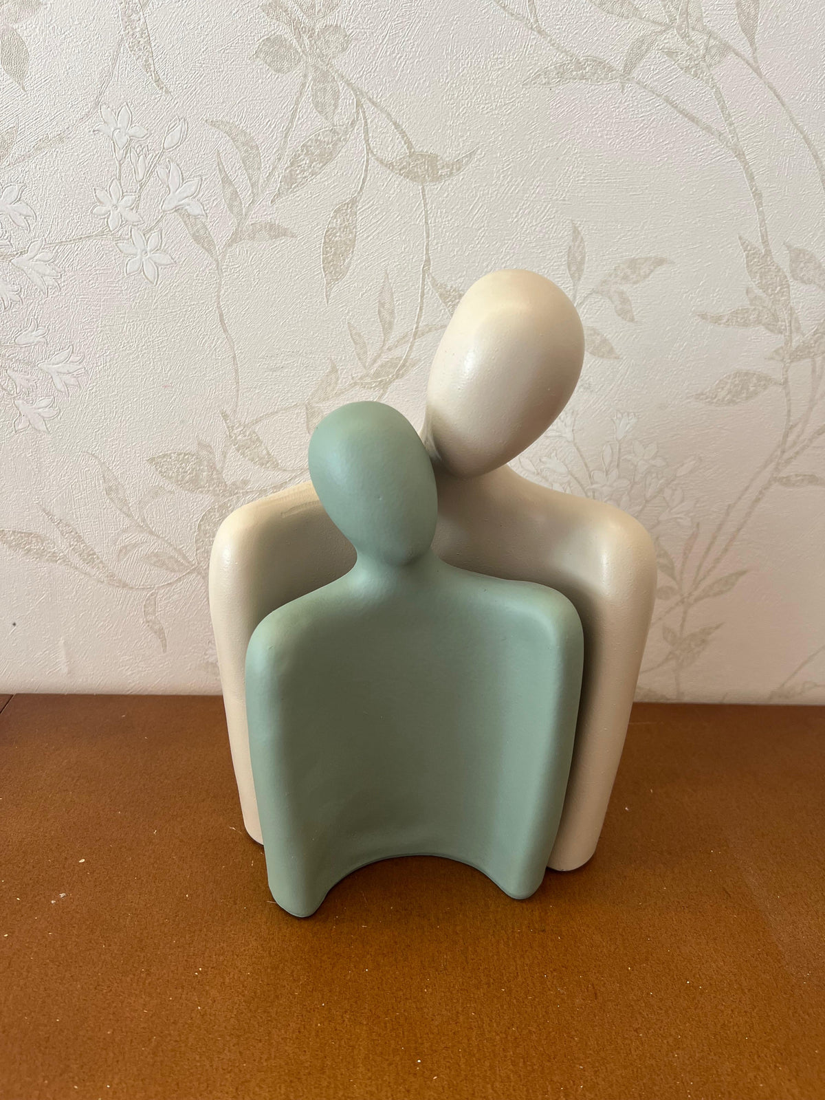 Abstract Sculpture Couple, Minimalist Love Couple Figurines, Emotional Couple Statue, Abstract Couple Figurine, Romantic Gift for Couples, Couple Figurine, Couple Sculpture, Couple Statue