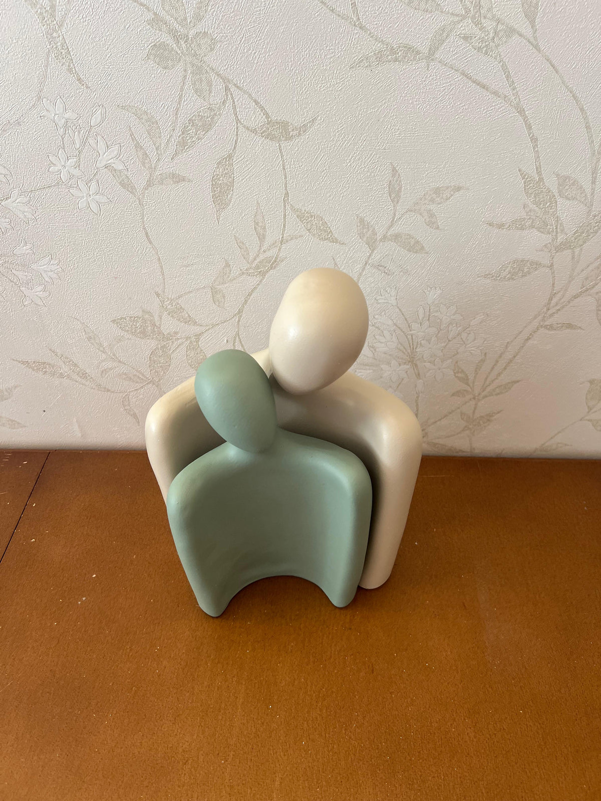 Abstract Sculpture Couple, Minimalist Love Couple Figurines, Emotional Couple Statue, Abstract Couple Figurine, Romantic Gift for Couples, Couple Figurine, Couple Sculpture, Couple Statue