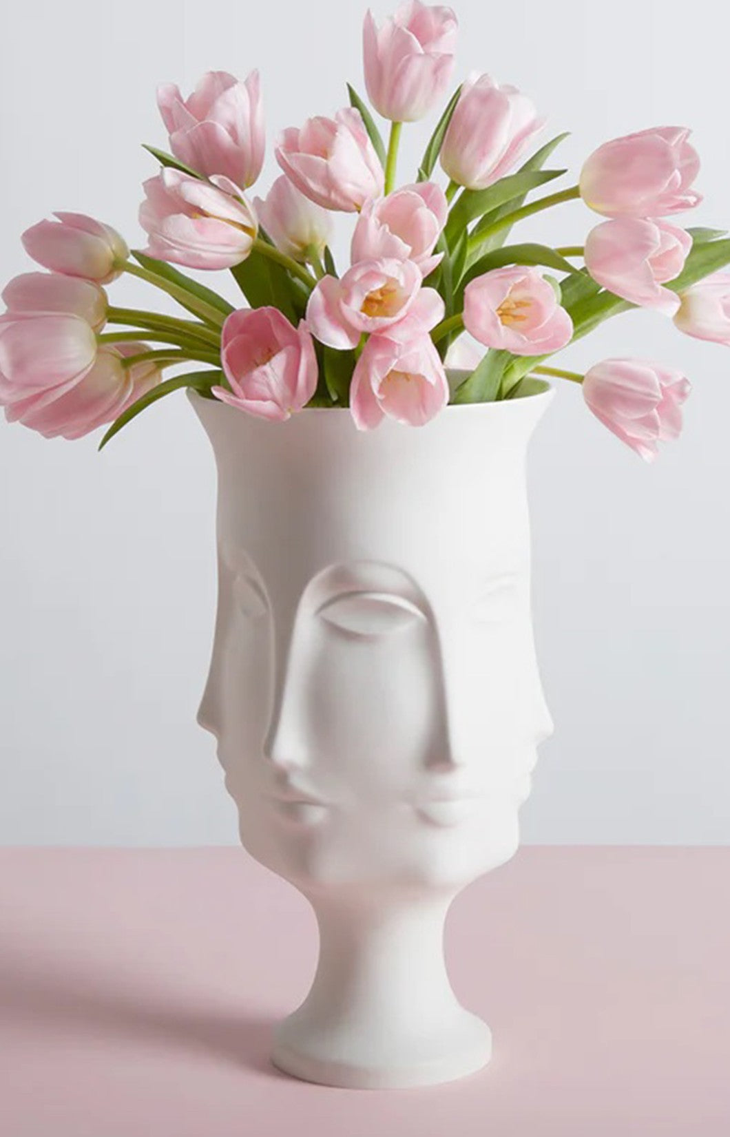 Handmade Dora Maar Vase, Abstract Face Art Decor, Handmade Face Vase, Modern Dora Maar Sculpture, Dora Maar Head Vase, Dora Maar Vase