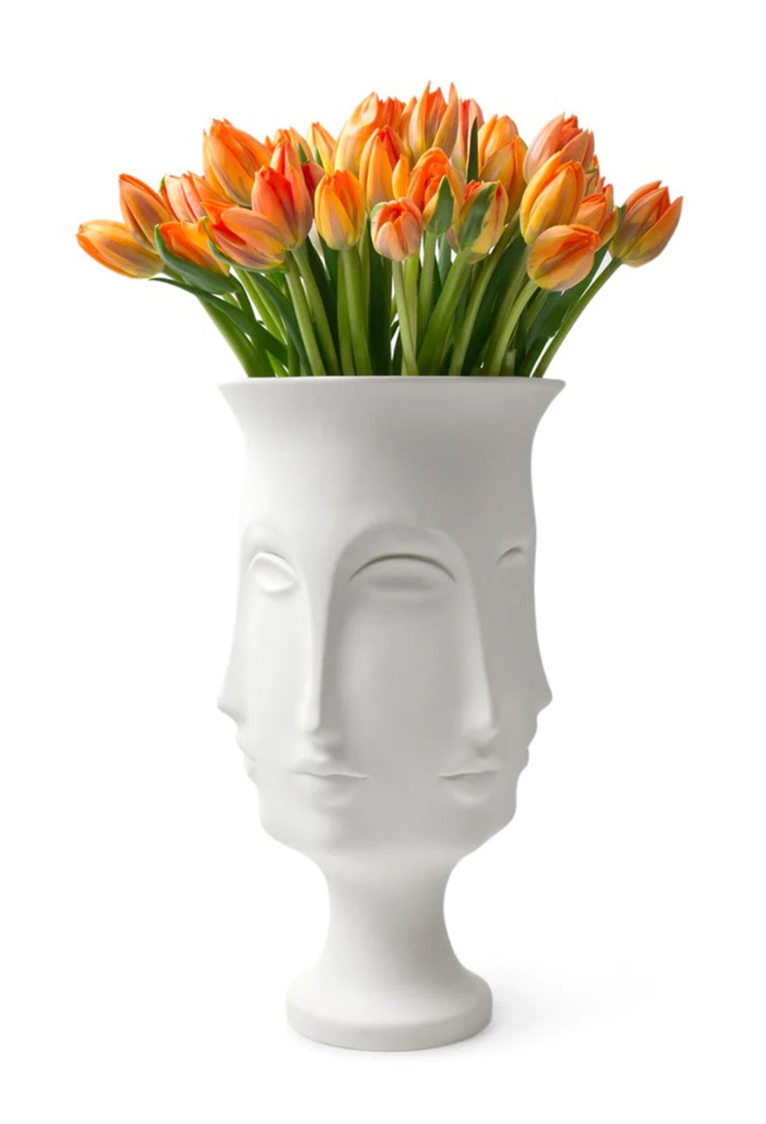 Handmade Dora Maar Vase, Abstract Face Art Decor, Handmade Face Vase, Modern Dora Maar Sculpture, Dora Maar Head Vase, Dora Maar Vase