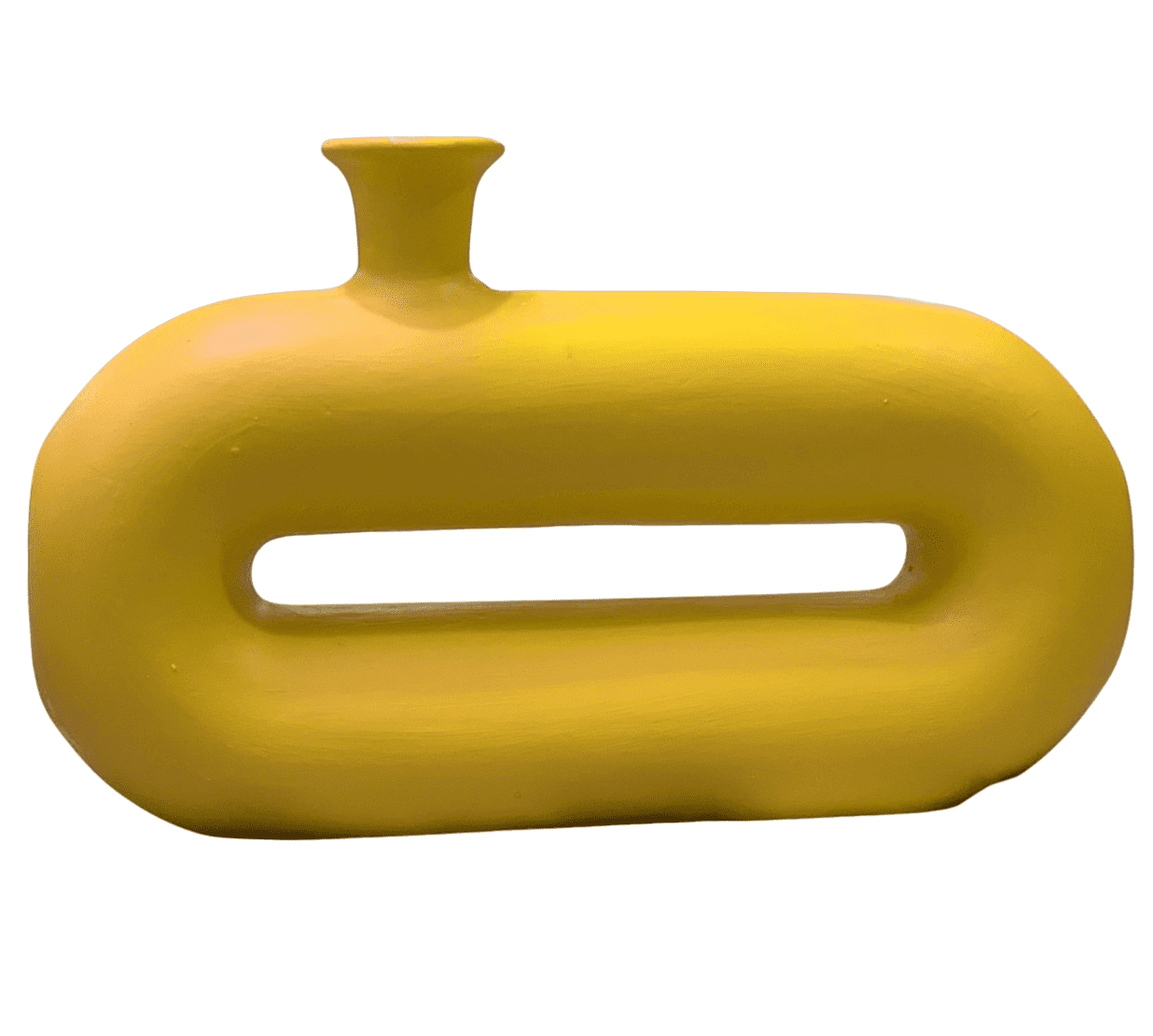 Abstract Ceramic Vase, Modern Ceramic Vase, Minimalist Ceramic Vase, Artistic Ceramic Vase, Unique Ceramic Decor, Modern Ceramic Decor