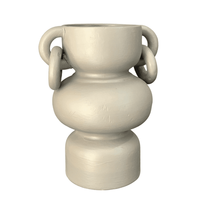 Modern Ceramic Vase, Nordic Ceramic Vase, Stylish Ceramic Vase, Elegant Modern Ceramic Vase, Minimalist Ceramic Vase, Unique Ceramic Vase