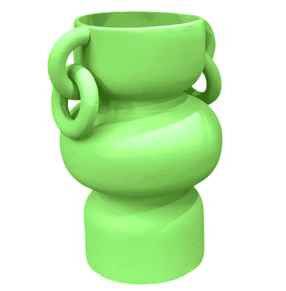 Modern Ceramic Vase, Nordic Ceramic Vase, Stylish Ceramic Vase, Elegant Modern Ceramic Vase, Minimalist Ceramic Vase, Unique Ceramic Vase