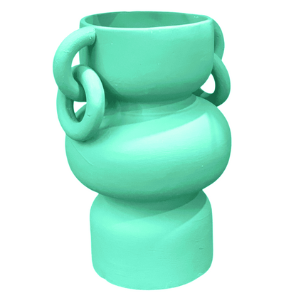 Modern Ceramic Vase, Nordic Ceramic Vase, Stylish Ceramic Vase, Elegant Modern Ceramic Vase, Minimalist Ceramic Vase, Unique Ceramic Vase