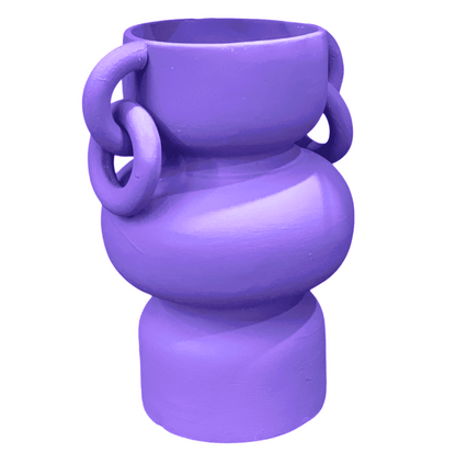Modern Ceramic Vase, Nordic Ceramic Vase, Stylish Ceramic Vase, Elegant Modern Ceramic Vase, Minimalist Ceramic Vase, Unique Ceramic Vase