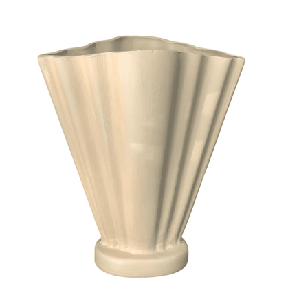 Scandinavian Ceramic Vase, Ceramic Nordic Vase, Handmade Nordic Vase, Textured Ceramic Vase, Nordic Minimalist Vase, Modern Ceramic Vase