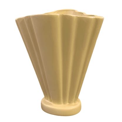 Scandinavian Ceramic Vase, Ceramic Nordic Vase, Handmade Nordic Vase, Textured Ceramic Vase, Nordic Minimalist Vase, Modern Ceramic Vase