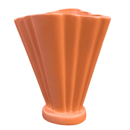 Scandinavian Ceramic Vase, Ceramic Nordic Vase, Handmade Nordic Vase, Textured Ceramic Vase, Nordic Minimalist Vase, Modern Ceramic Vase