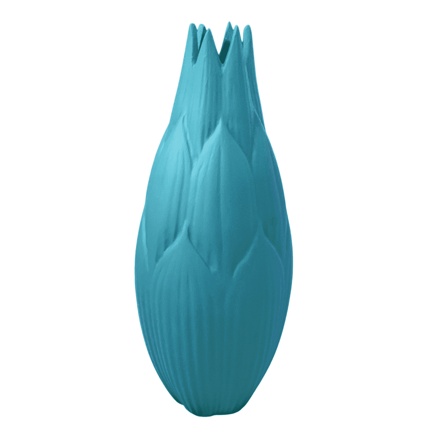 Tulip Shaped Ceramic Vase, Handmade Tulip Shape Ceramic Vase, Modern Ceramic Tulip Vase, Elegant Tulip Design Ceramic Vase, Tulip Vase
