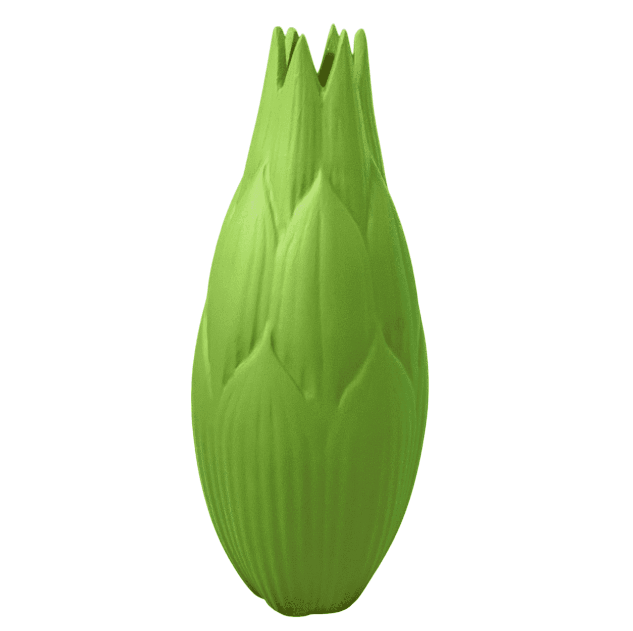 Tulip Shaped Ceramic Vase, Handmade Tulip Shape Ceramic Vase, Modern Ceramic Tulip Vase, Elegant Tulip Design Ceramic Vase, Tulip Vase