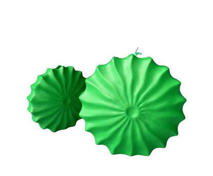 Handmade Ceramic Vase, Sculptural Vase Decor, Ceramic Vase, Modern Art Vase, Handmade Flower Vase, Fan Shape Vase, Modern Tabletop Vase