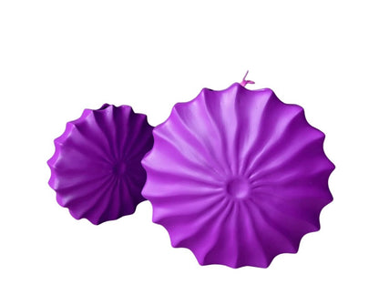 Handmade Ceramic Vase, Sculptural Vase Decor, Ceramic Vase, Modern Art Vase, Handmade Flower Vase, Fan Shape Vase, Modern Tabletop Vase