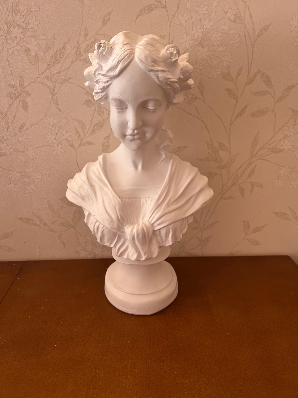 Ophelia Büste Skulptur, Antik-Stil Dekorative Statue, Antik-Stil Statue, Ophelia Büste, Ophelia Büste Dekor, Ophelia Büste Statue, Ophelia Büste Skulptur, Ophelia Dekor