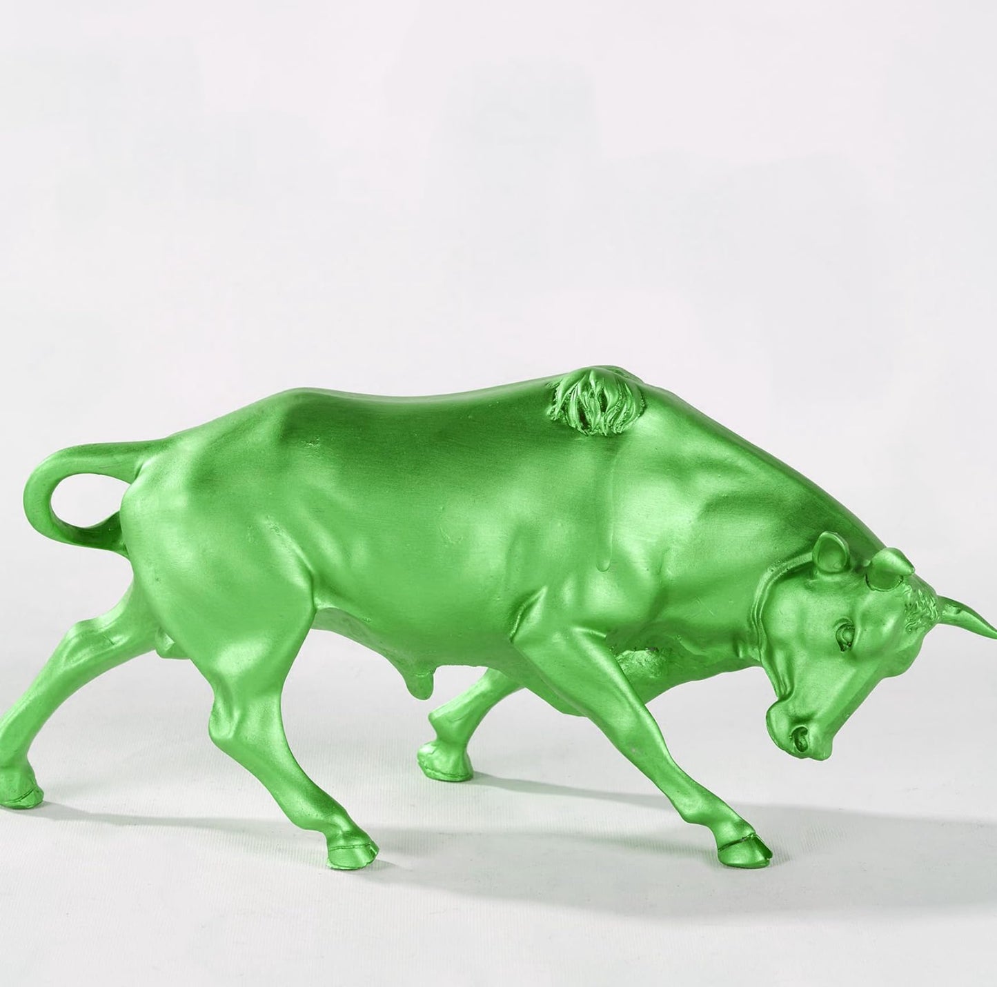 Bull Figurine, Bull Decor Statue, Elegant Bull Sculpture, Modern Bull Bust, Modern Bull Sculpture, Bull Lover Gift, Bull Sculpture, Modern Bull Statue, Bull Statue, Modern Bull Decor
