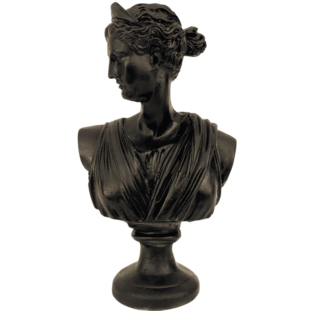 Greek Bust Sculpture, Ancient Greek Bust Home Decor, Neoclassical Art Sculpture, Classical Statue Decor, Aphrodite Bust Sculpture, Aphrodite Decor, Aphrodite Statue