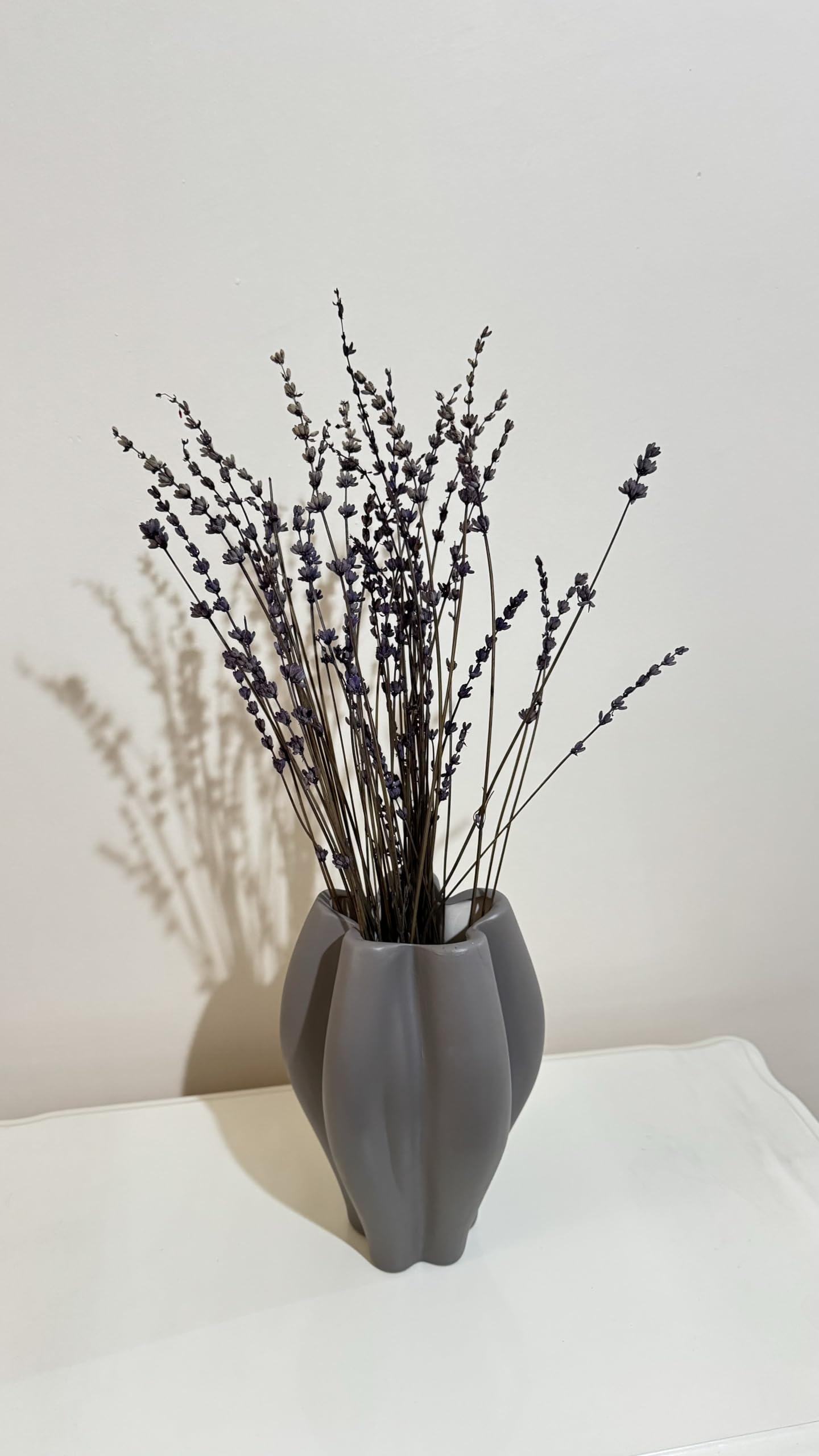 Vaso in ceramica curvo, vaso decorativo da tavolo, vaso scandinavo astratto, vaso minimalista moderno, vaso da tavolo, vaso in ceramica, vaso curvo, vaso minimalista, vaso per fiori