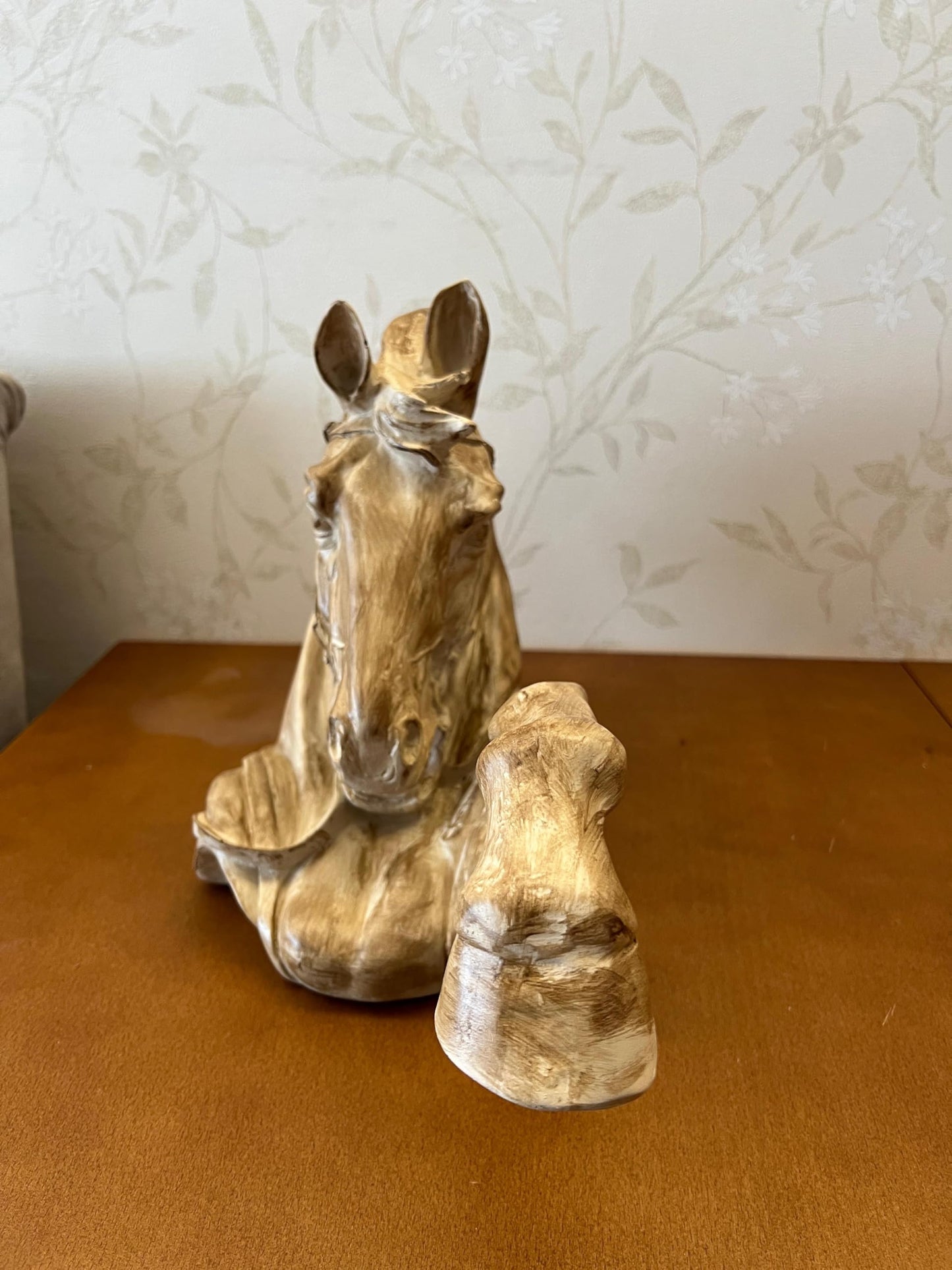 Horse Head Wall Sculpture, Horse Head Wall Decor , Equestrian Wall Decor, Gift For Horse Lovers, Horse Wall Sculpture, Horse Wall Decor