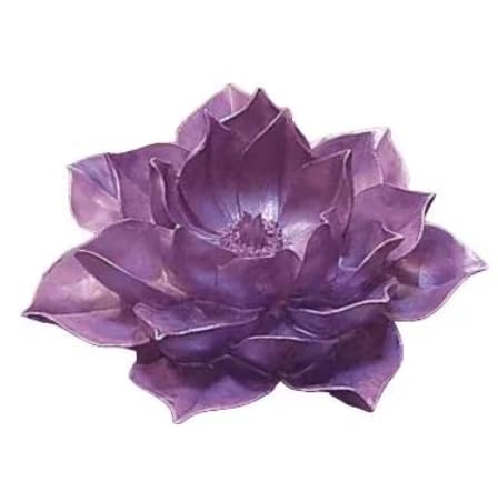 Lotus Sculpture, Lotus Flower Decor, Flower Home Decor, Lotus Flower Sculpture, Lotus Flower Statue, Lotus Statue, Lotus Flower Figurine, Lotus Flower Objects