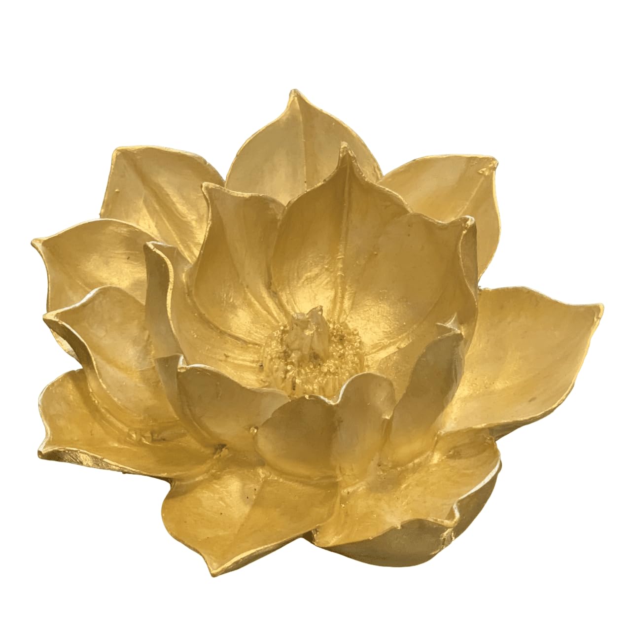 Lotus Sculpture, Lotus Flower Decor, Flower Home Decor, Lotus Flower Sculpture, Lotus Flower Statue, Lotus Statue, Lotus Flower Figurine, Lotus Flower Objects