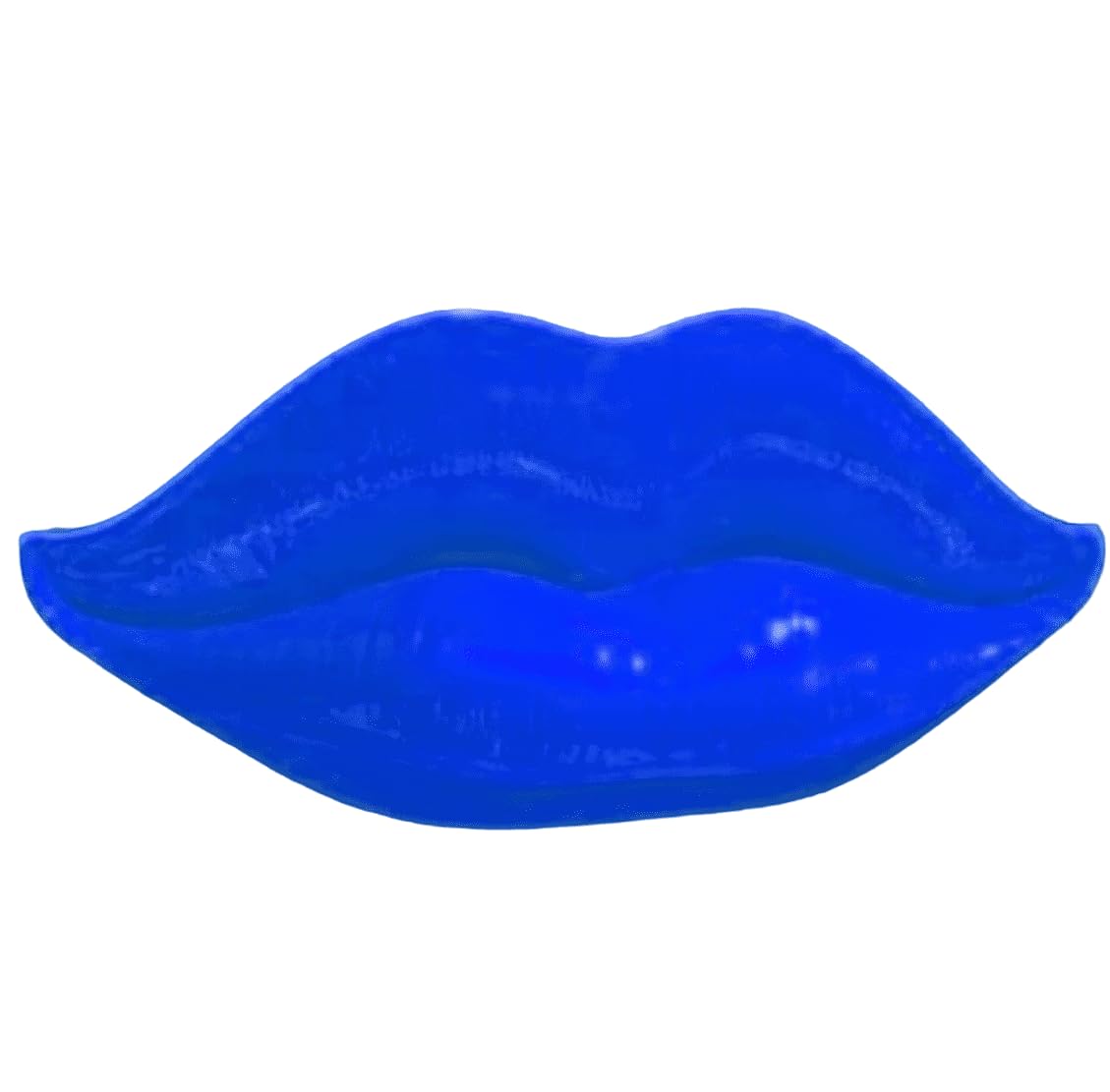 3D Large Lips Sculpture for Wall Decor, Kiss-shaped Wall Art, Modern Lips Wall Art, Lips Wall Decor, Kiss Wall Decor, 3D Large Lips Wall Decor,