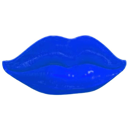 3D Large Lips Sculpture for Wall Decor, Kiss-shaped Wall Art, Modern Lips Wall Art, Lips Wall Decor, Kiss Wall Decor, 3D Large Lips Wall Decor,