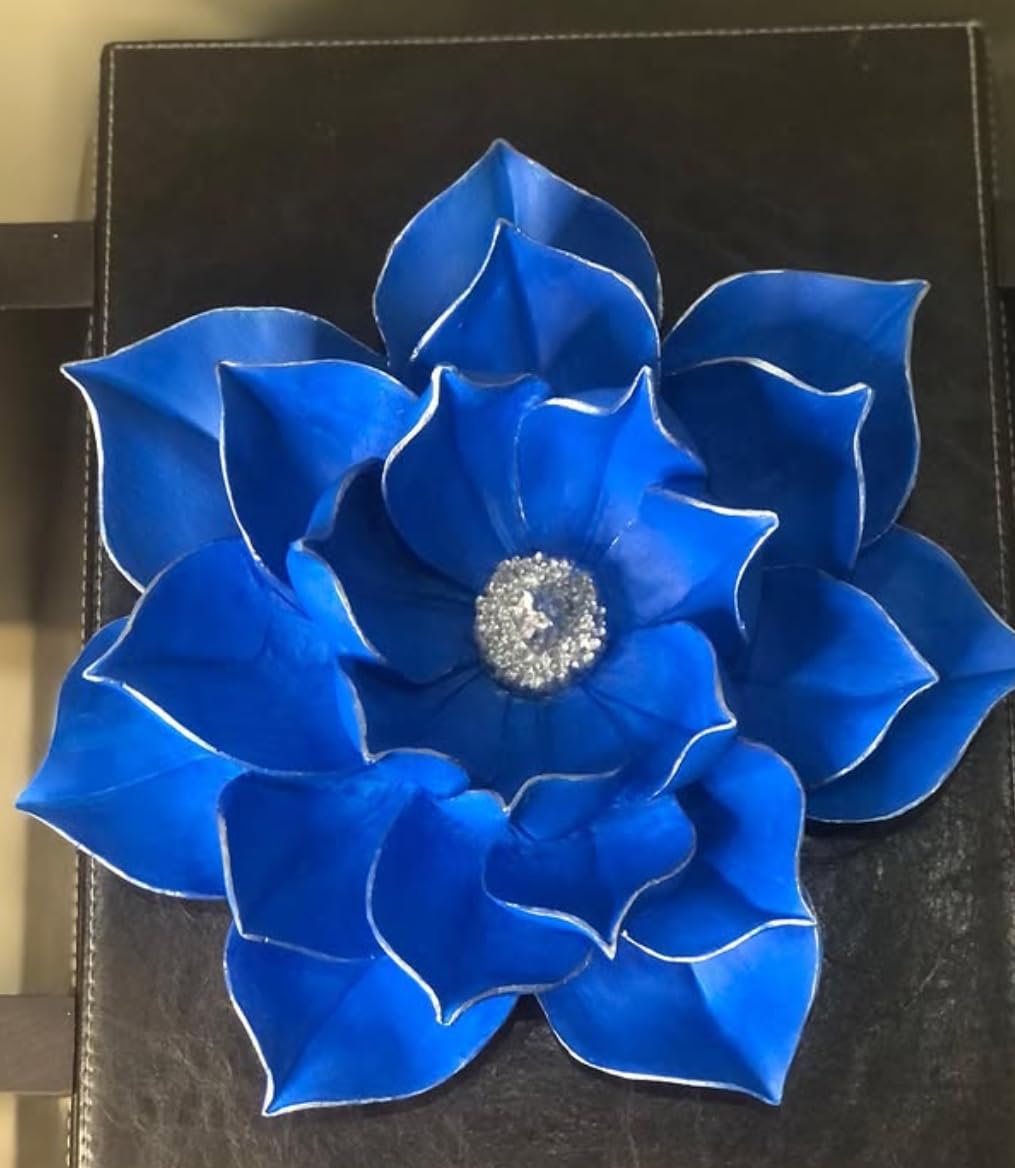 Lotus Sculpture, Lotus Flower Decor, Flower Home Decor, Lotus Flower Sculpture, Lotus Flower Statue, Lotus Statue, Lotus Flower Figurine, Lotus Flower Objects