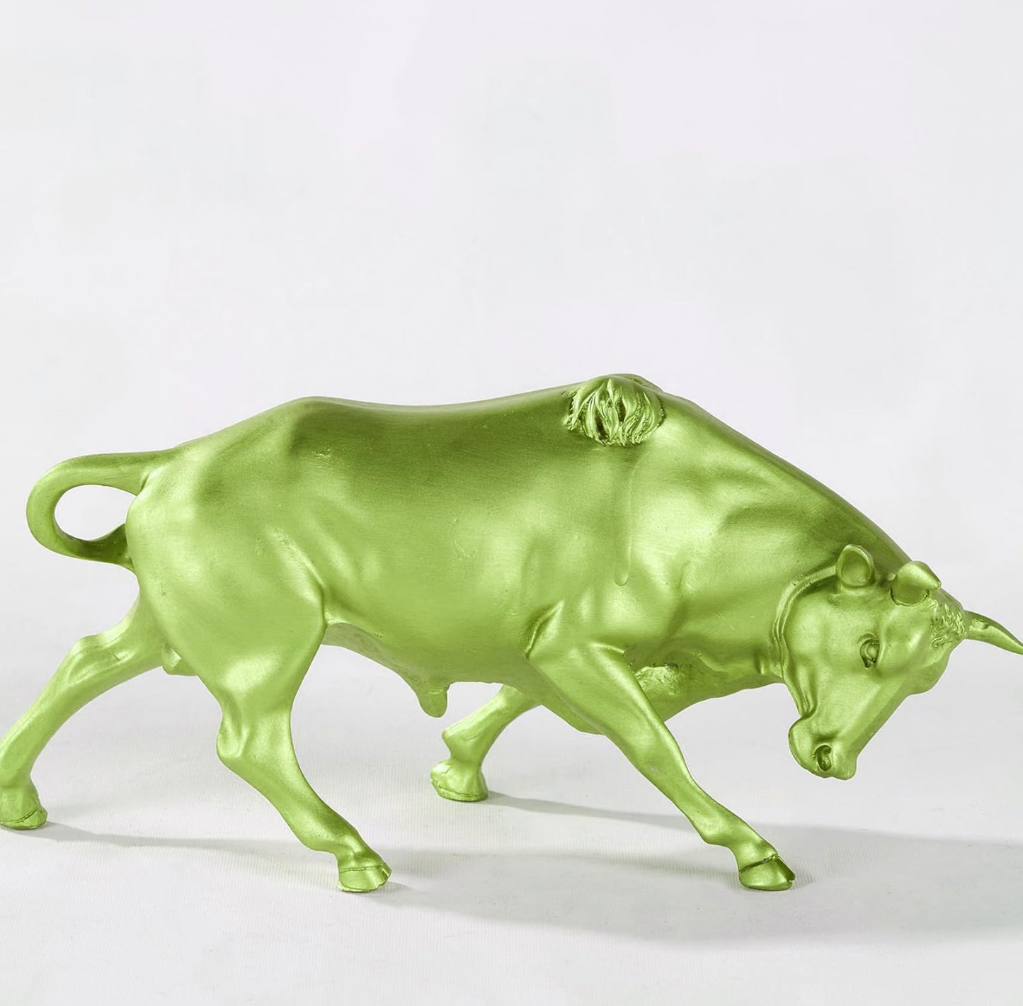 Bull Figurine, Bull Decor Statue, Elegant Bull Sculpture, Modern Bull Bust, Modern Bull Sculpture, Bull Lover Gift, Bull Sculpture, Modern Bull Statue, Bull Statue, Modern Bull Decor