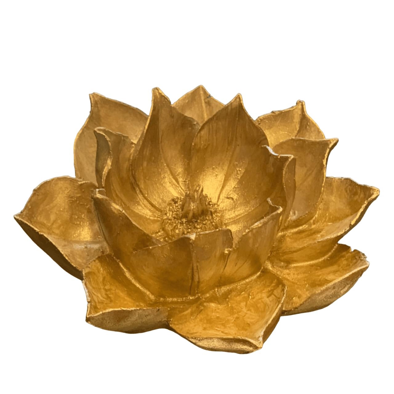 Lotus Sculpture, Lotus Flower Decor, Flower Home Decor, Lotus Flower Sculpture, Lotus Flower Statue, Lotus Statue, Lotus Flower Figurine, Lotus Flower Objects