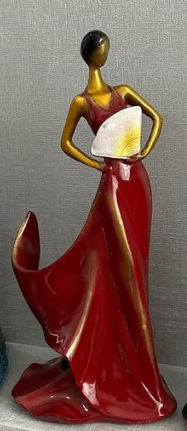 Elegant Woman Wine Rack Sculpture, Lady Wine Holder Statue, Woman Wine Rack, Modern Woman Sculpture Wine Rack, Artistic Bar Decor